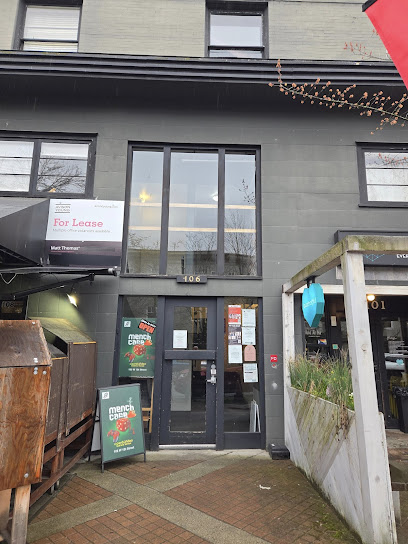 Board Game Cafes in North Vancouver