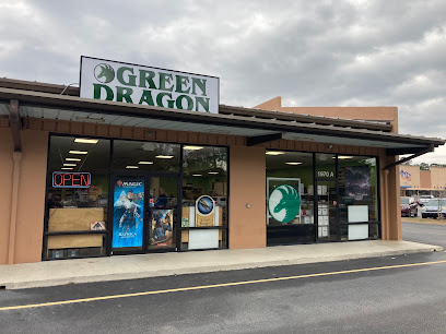 Board Game Cafes in Charleston