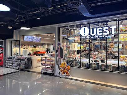 Board Game Cafes in Bangkok