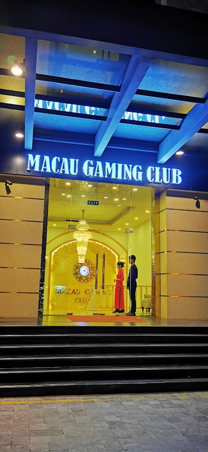 Macau Gaming Club