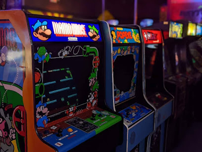 Board Game Cafes in Indianapolis