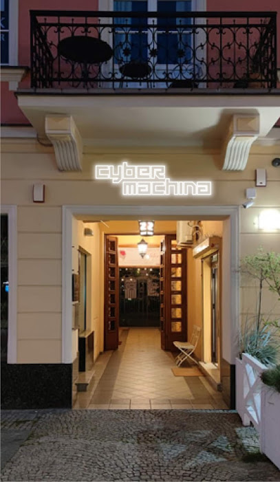 Board Game Cafes in 00-369 Warszawa