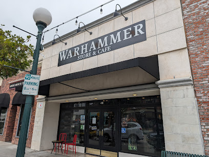 Board Game Cafes in Monrovia