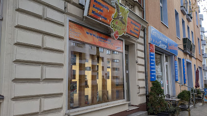 Gamer's HQ Kries Kries GbR & Toys