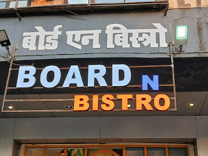 Board n bistro