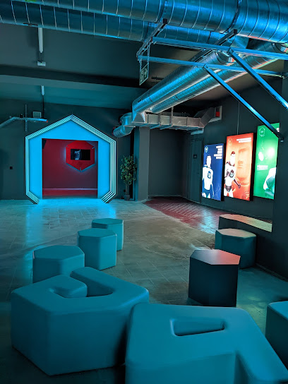 Board Game Cafes in 1202 Genève