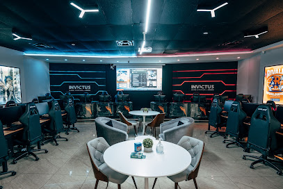 Invictus Game Station 网娱网家