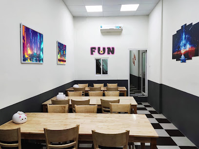 Board Game Cafes in Cầu Giấy