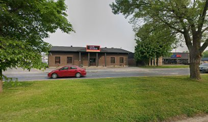 Board Game Cafes in Laval