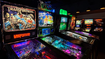 Arcadia - Portland, Me