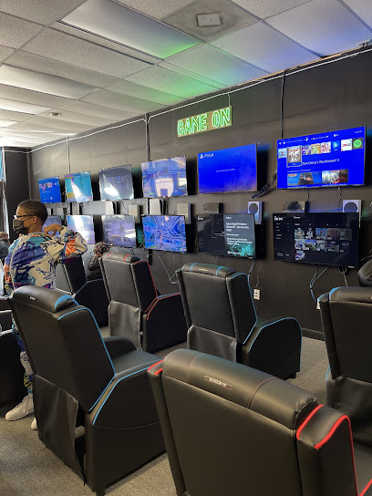 Greenville Game On, llc