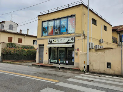 Board Game Cafes in 168