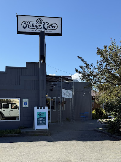 Refuge Coffee
