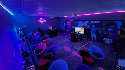 PRO GAMING BY ISST KOTHRUD