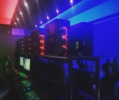 Board Game Cafes in 17