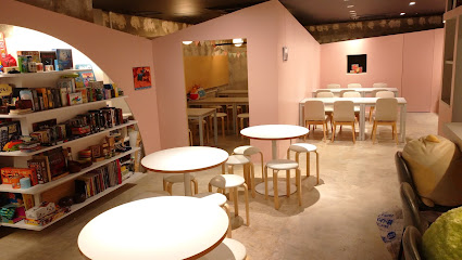 Sapporo Game Space