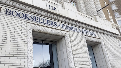 M.Judson Booksellers