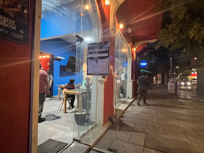 Board Game Cafes in 03103 Ciudad de México