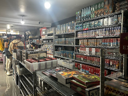 Board Game Cafes in 03710 Ciudad de México