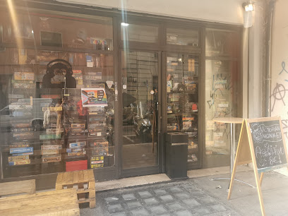 Ludopub Victorian Monkey