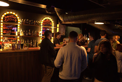 Gameshow All-Stars Leeds