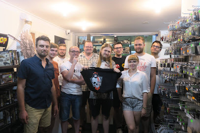 Board Game Cafes in 00-871 Warszawa