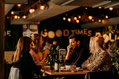 Board Game Cafes in 3511 RD Utrecht