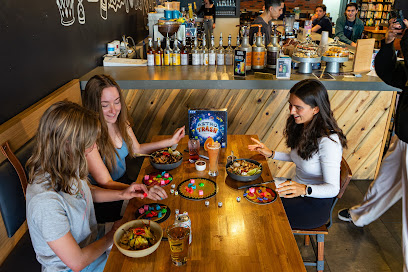 Snakes & Lattes Tucson