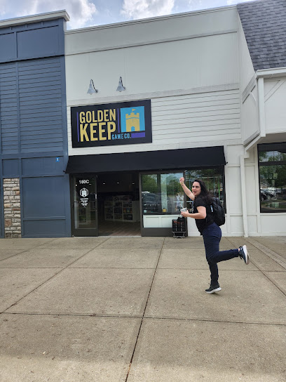 Golden Keep Game Co.