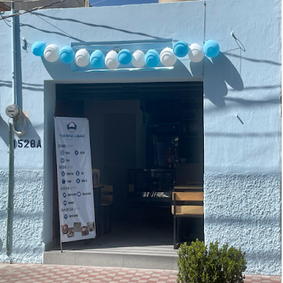 Board Game Cafes in 44600 Guadalajara