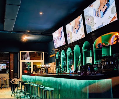 Afterlife e-Sport Bar