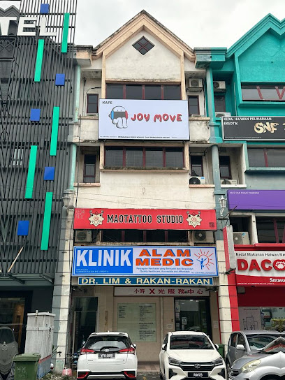 Board Game Cafes in Petaling Jaya