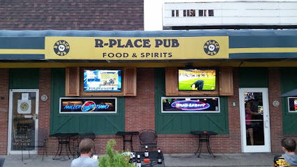 R Place Pub