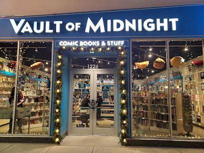 Vault of Midnight