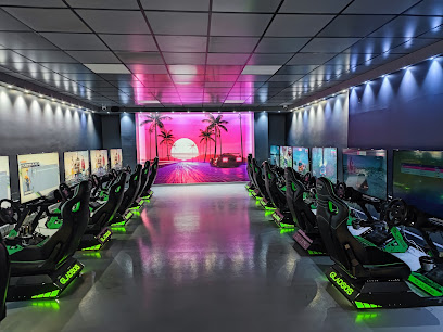 Gladsos Park Bahçeli 3.Cadde Şubesi