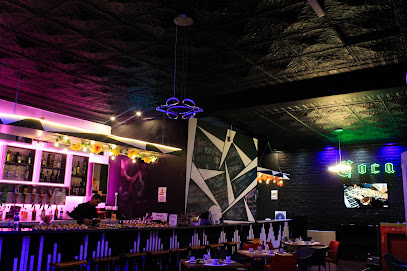 Coca Lounge and Pool Bar