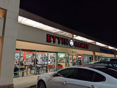 Ettin Games ABQ