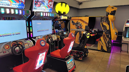 Victory Pointe Arcade