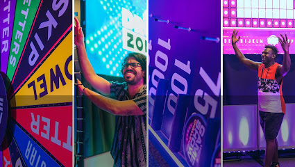 The Game Show Challenge - Greenville