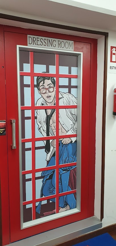 InKomics Café - Bar Fumetteria