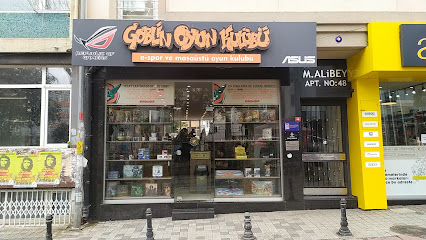 Goblin Oyun Kulübü