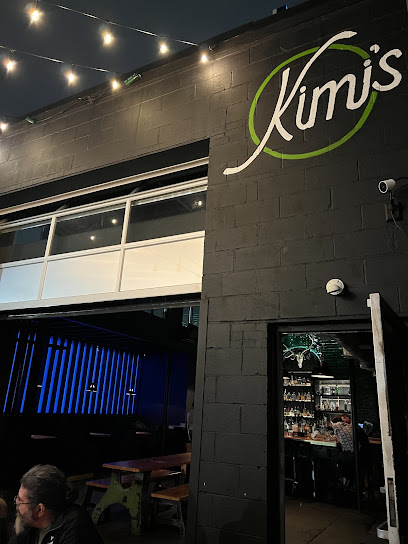Kimi's