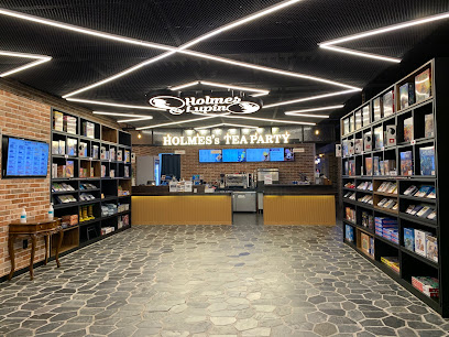 Board Game Cafes in 성내동 Jung-gu