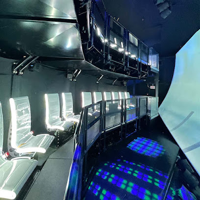 Flyer Thrill Zone & 7D Experience