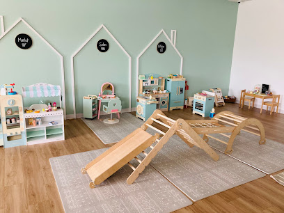 Hide & Seek A Play Boutique