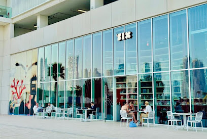 THE SIX - Board Game Cafe - BEACHFRONT