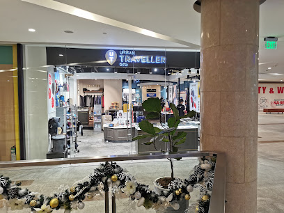 Gaming Library One Bonifacio High Street