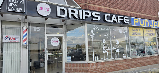 Drips Cafe