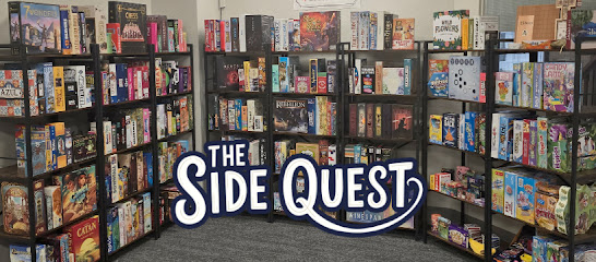 The Side Quest