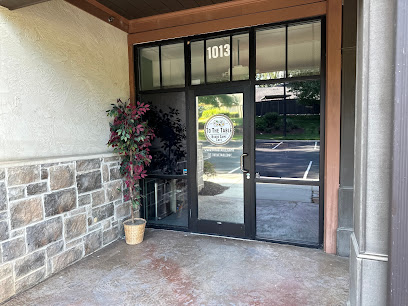 To The Table Board Game Cafe